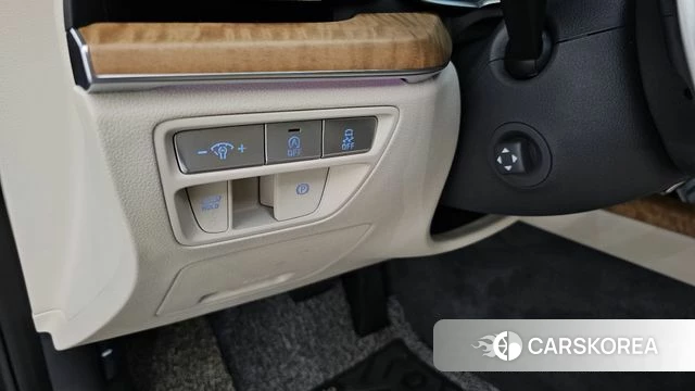 Genesis G80 (RG3) id 4687291 из Кореи 8