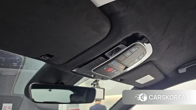 Hyundai The New Santa Fe id 3185607 из Кореи 8