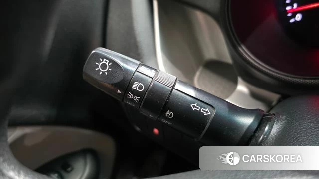 Kia The New Ray id 4713113 из Кореи 8