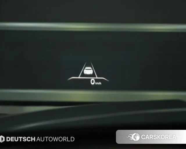 Genesis G80 (RG3) id 3438611 из Кореи 8