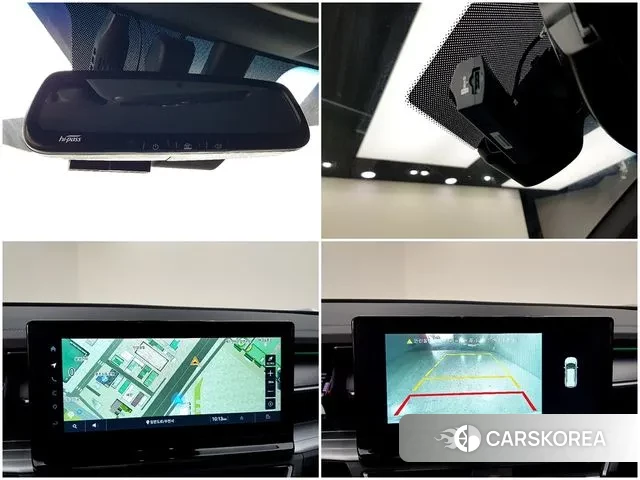 Ssangyong Torres id 3591499 из Кореи 8