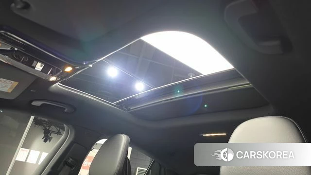 Mercedes-Benz GLC-Class X254 id 4302163 из Кореи 8