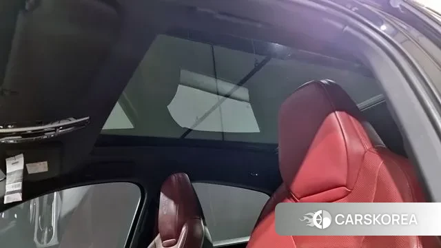 Porsche Cayenne (PO536) id 3312344 из Кореи 8