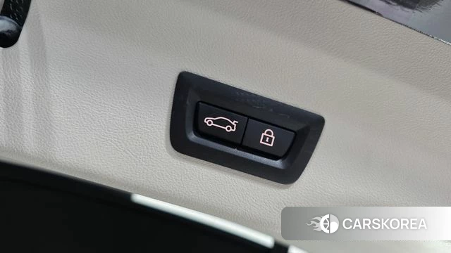 BMW 6 Series GT (G32) id 3852427 из Кореи 8