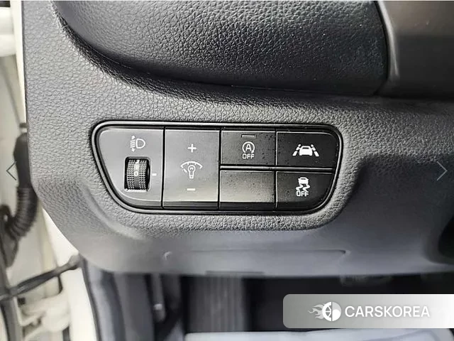 Kia Seltos id 3557035 из Кореи 8