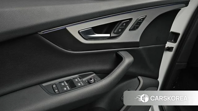 Audi Q7 (4M) id 3885865 из Кореи 8