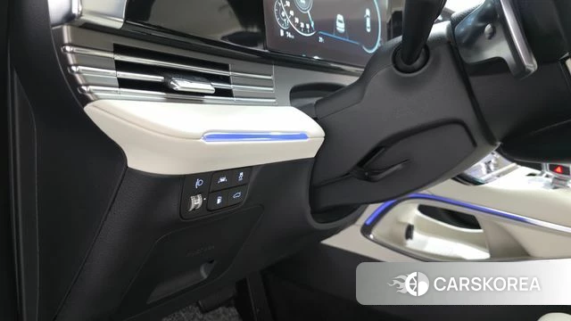 Hyundai The New Grandeur IG id 3871268 из Кореи 8