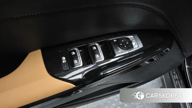 Kia K5 3rd generation id 3635443 из Кореи 8