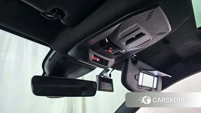 Peugeot 408 id 3512610 из Кореи 8