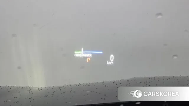 Honda Accord 10th Generation id 3161800 из Кореи 8