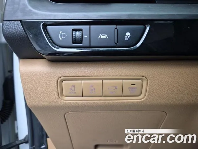 Kia Carnival 4th generation id 2713853 из Кореи 8