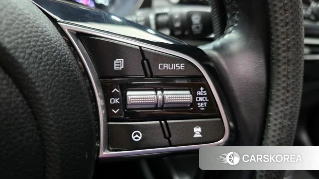 Kia Seltos id 3899318 из Кореи 8