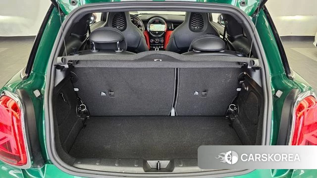 Mini Cooper S id 4906748 из Кореи 8