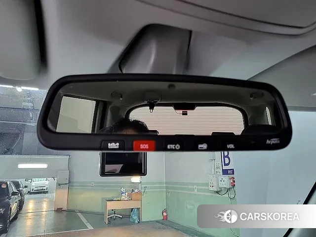 Kia The New Ray id 3694837 из Кореи 8