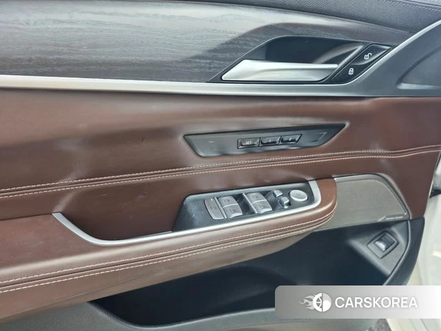 BMW 6 Series GT (G32) id 4726828 из Кореи 8