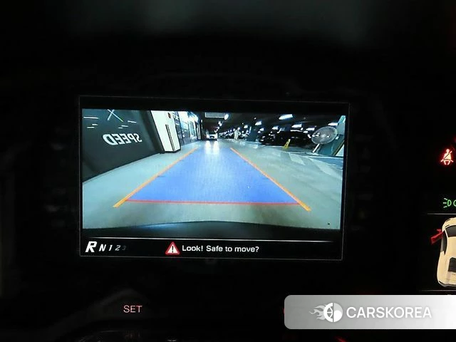 Lamborghini Aventador id 3955671 из Кореи 8