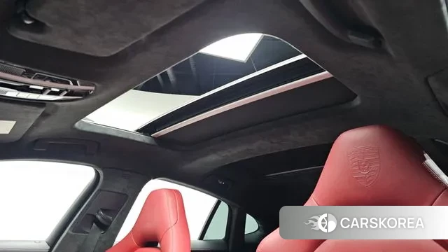 Porsche Panamera (971) id 3366632 из Кореи 8