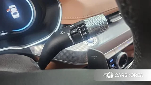 Genesis G80 (RG3) id 3236883 из Кореи 8