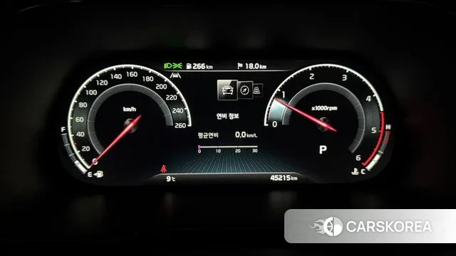 Kia Mohave Master id 3788249 из Кореи 8