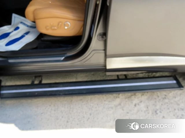 Genesis GV80 id 3899041 из Кореи 8