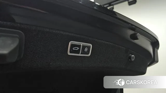 Genesis G80 (RG3) id 3626550 из Кореи 8