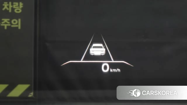 Genesis G80 (RG3) id 4657800 из Кореи 8