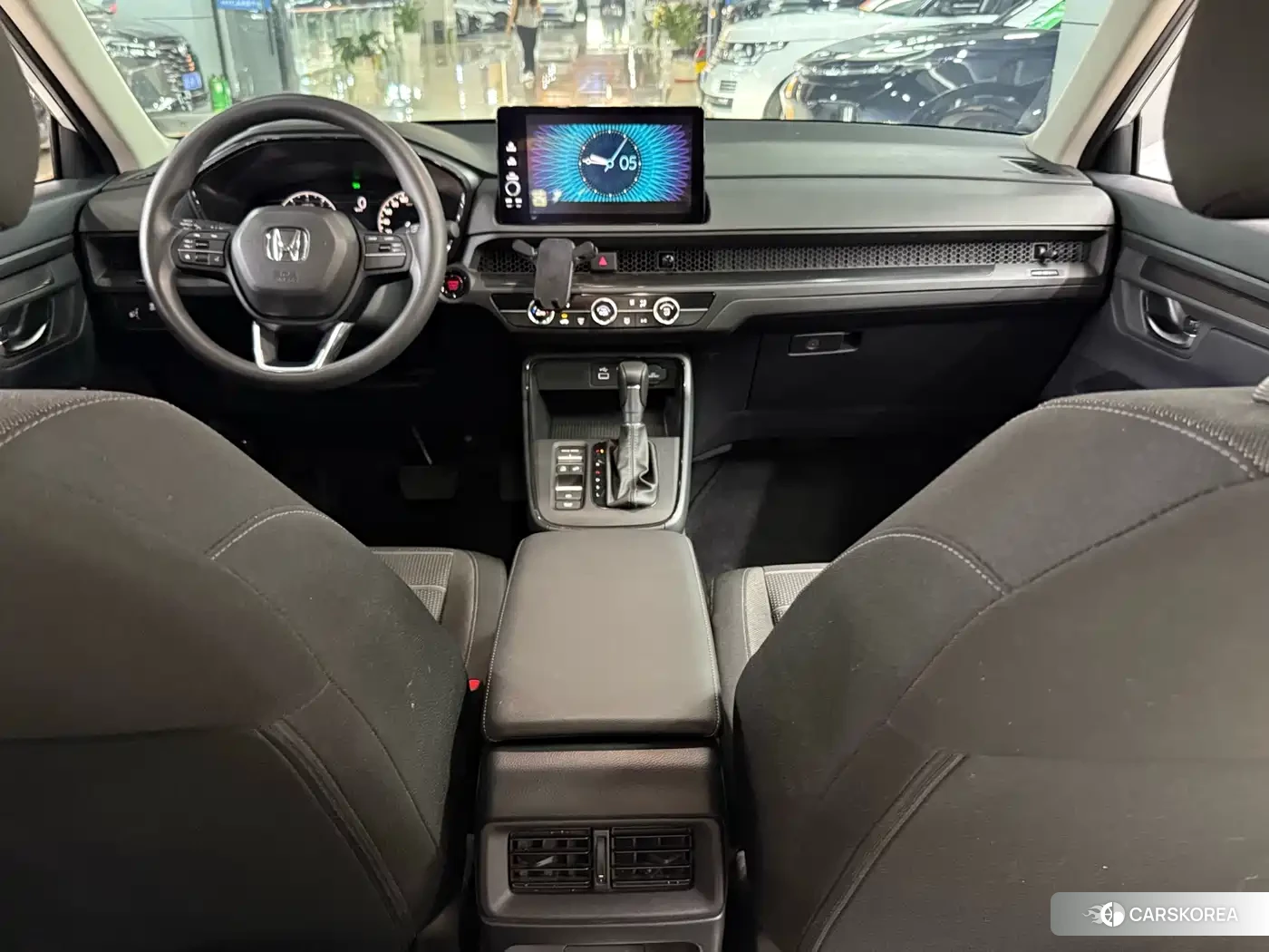 Honda CR-V id 4553673 из Китая 8