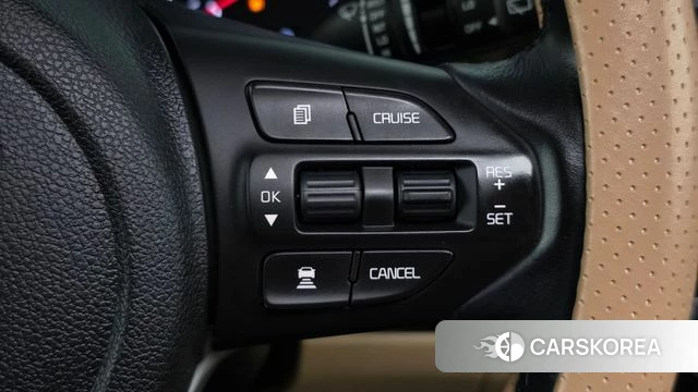 Kia The New Carnival id 4770694 из Кореи 8