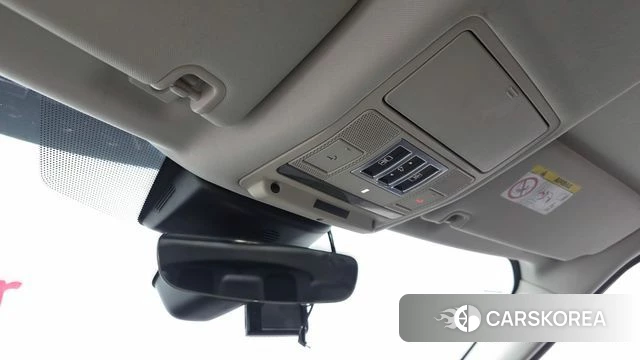 Land Rover Discovery 5 id 4643019 из Кореи 8