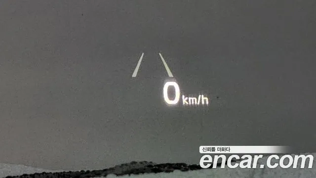 Kia Stinger id 2936885 из Кореи 8