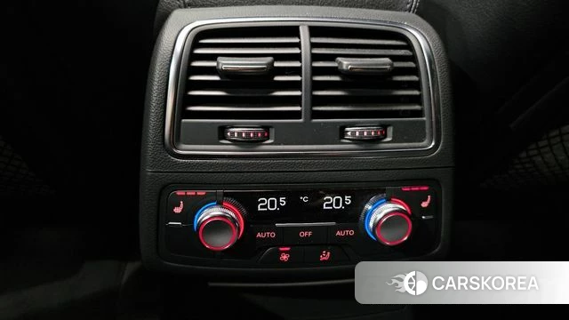 Audi New A6 id 4357044 из Кореи 8
