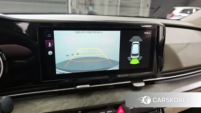 Kia Carnival 4th generation id 2999703 из Кореи 8