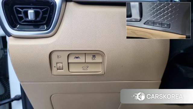 Kia Sorento 4th Generation id 4636876 из Кореи 8