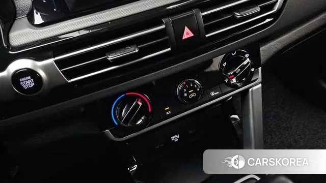 Kia Seltos id 3469274 из Кореи 8