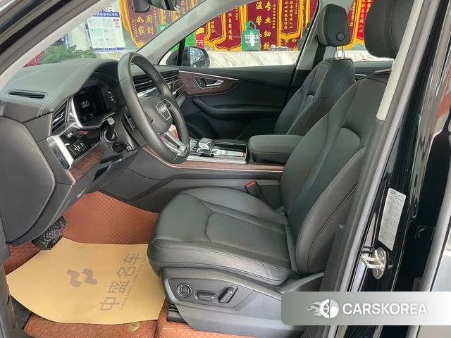 Audi Q7 id 4259221 из Китая 8
