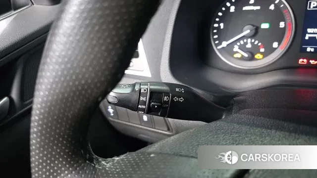 Hyundai All New Tucson id 3599203 из Кореи 8