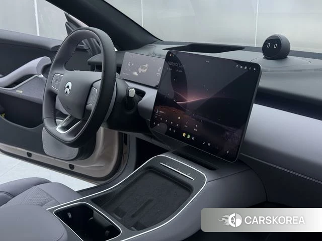 Weilai ET5T id 3920863 из Китая 8