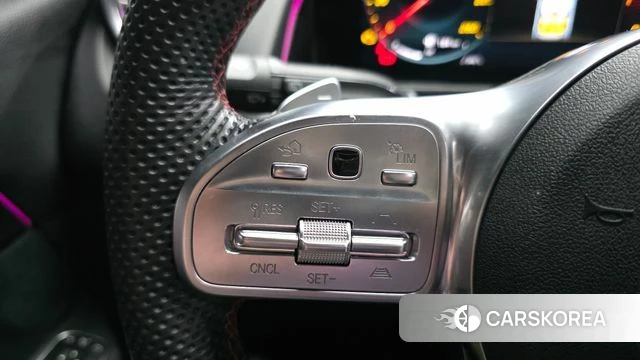 Mercedes-Benz GLB-Class X247 id 4757956 из Кореи 8