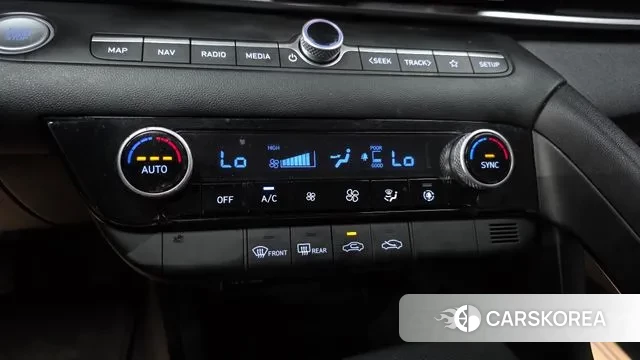 Hyundai Avante (CN7) id 3058903 из Кореи 8