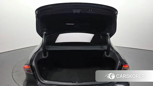 Hyundai The New Grandeur IG id 4396284 из Кореи 8