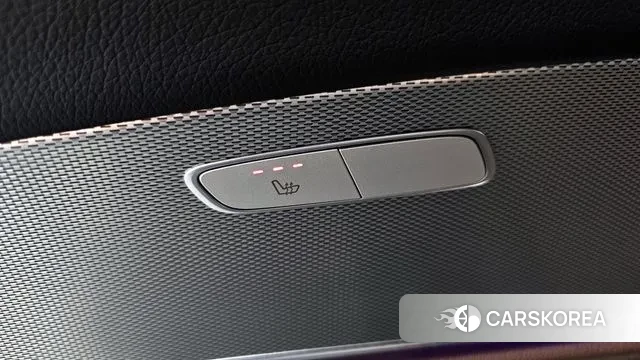 Mercedes-Benz E-Class W213 id 3233097 из Кореи 8