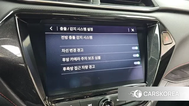 Chevrolet (GM Daewoo) Trailblazer id 3676151 из Кореи 8