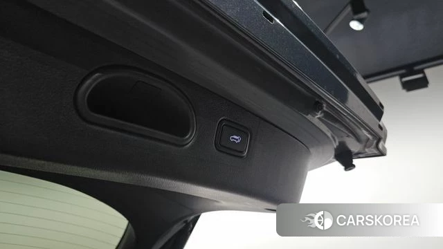 Hyundai All New Tucson id 4520998 из Кореи 8