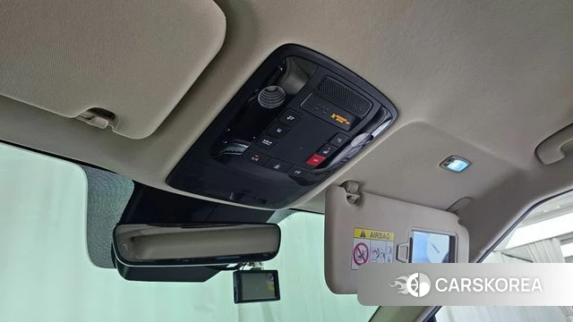 Kia Carnival 4th generation id 4401457 из Кореи 8
