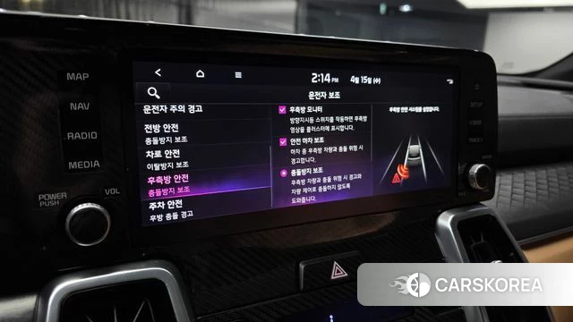 Kia Sorento 4th Generation id 3942296 из Кореи 8