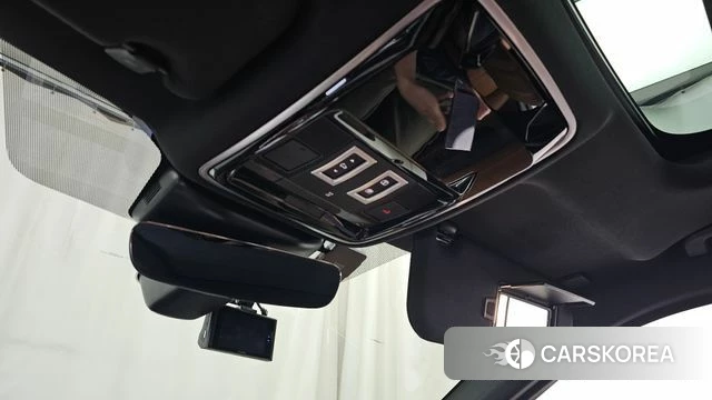Land Rover Range Rover Velar id 4502759 из Кореи 8