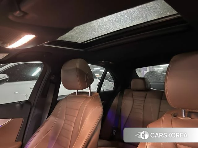 Mercedes-Benz E-Class W213 id 3965381 из Кореи 8