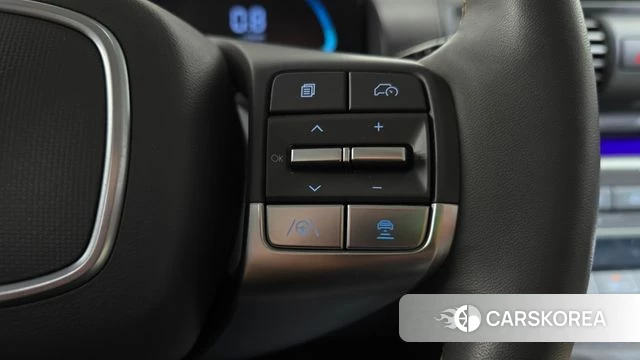 Hyundai Casper id 4774958 из Кореи 8