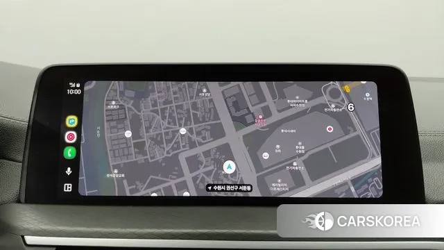 BMW X4 (G02) id 3765034 из Кореи 8