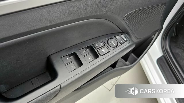 Hyundai The New Avante AD id 3828480 из Кореи 8